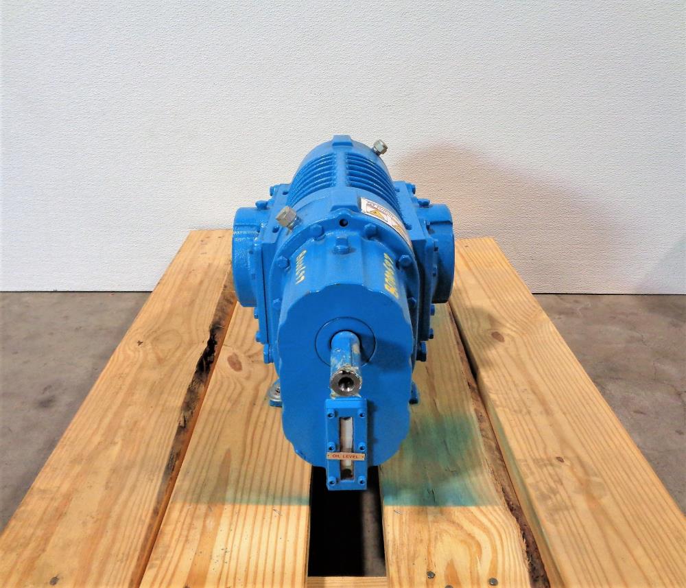 Tuthill Rotary Positive Displacement Blower 3210-17T3